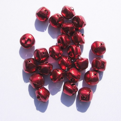 Mini-Glöckchen 24 Stück